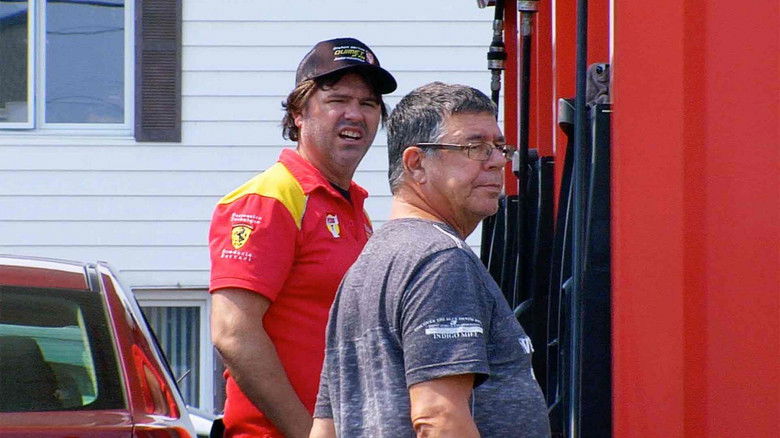 Still image for Mets-y le Paquet season 1 episode 6: Episode 6