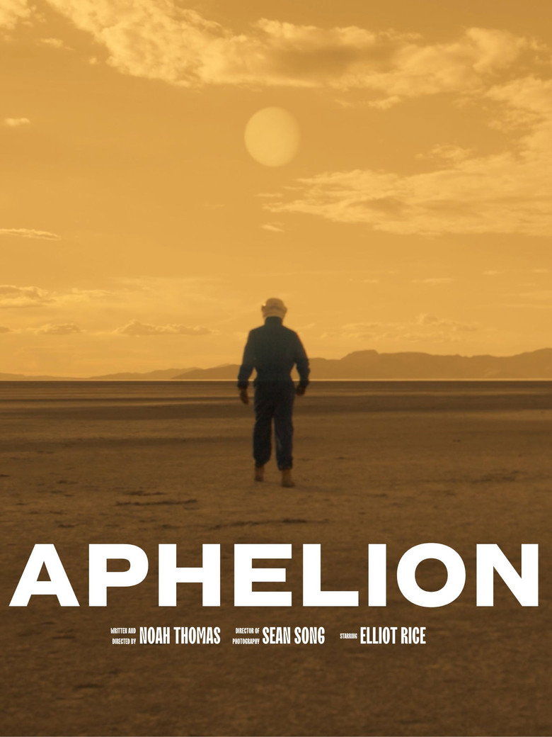 Imatge de Aphelion