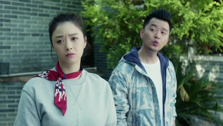 Still image for 凡人的品格 season 1 episode 37: Episode 37