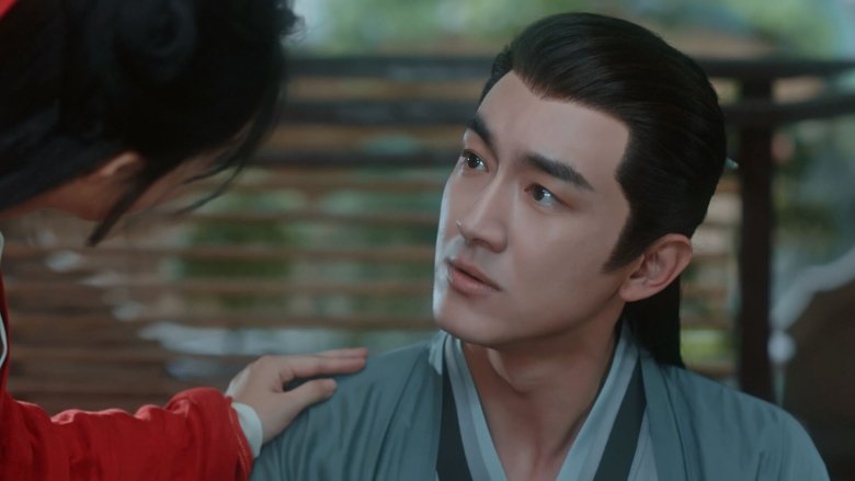 Still image for The Legend of ShenLi season 1 episode 39: Stubbornness Still image for The Legend of ShenLi season 1 episode 39: Stubbornness