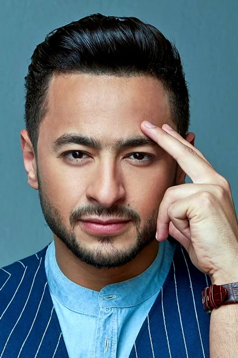 Hamada Helal photo 2