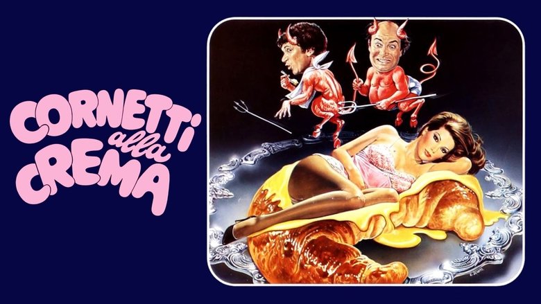 Cream Horn (1981)