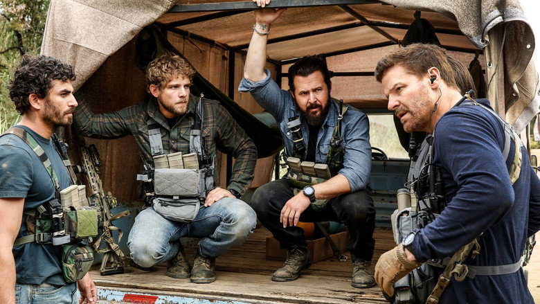 SEAL Team - Soldados de Elite - S01E11 - Seal Team S01 E11
