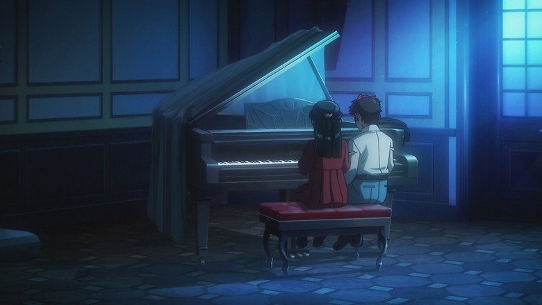 Still from Moonrise - Season 1 Episode 14