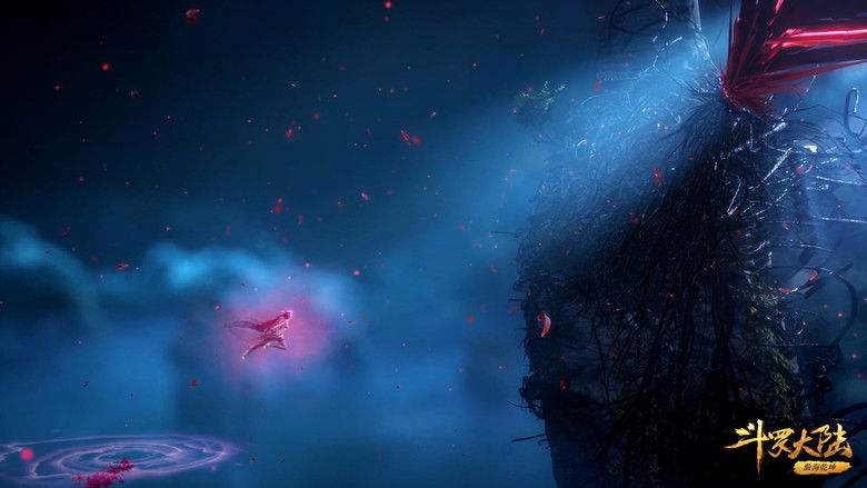 Soul Land Temporada 1 Episodio 134 Cuevana 3