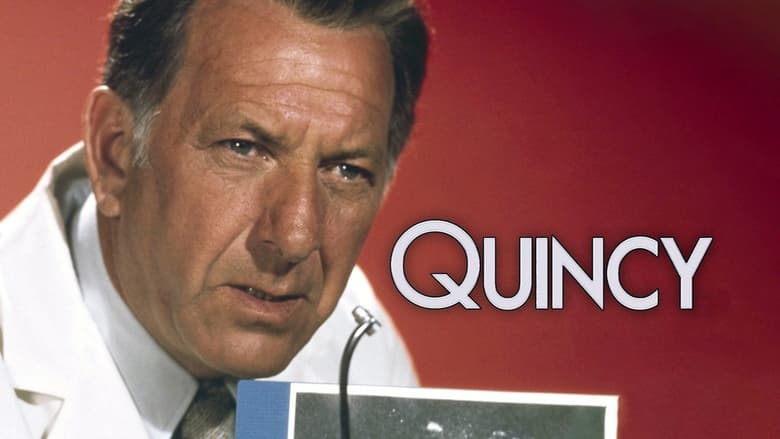 Quincy, M.E. Season 3 Episode 2 : A Blow to the Head ... a Blow to the Heart