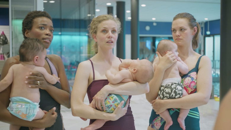 Still image for Melk season 1 episode 9: Episode 9