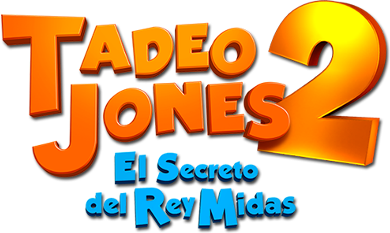 Imagen de Tadeo, el explorador perdido 2: El secreto del Rey Midas