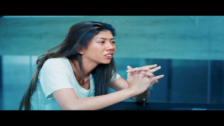 Still image for Magandang Dilag season 1 episode 25: Episode 25