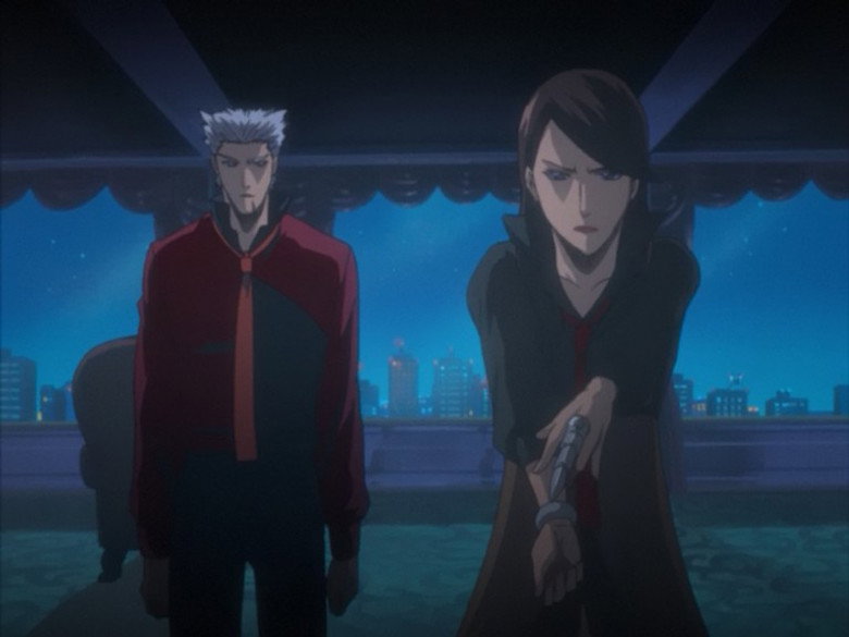 Bleach Episode 70 English Dub