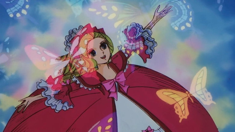 Still from ベルサイユのばら - Season 1 Episode 7