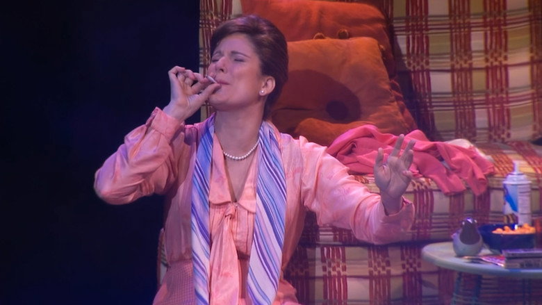 Frame from 9 to 5: The Musical