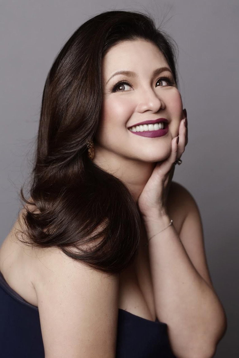 Regine Velasquez photo 2