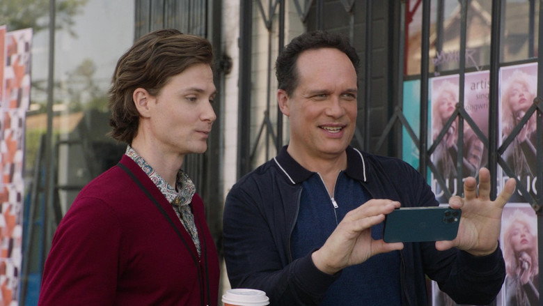 Still from Better Things - Season 5 Episode 7