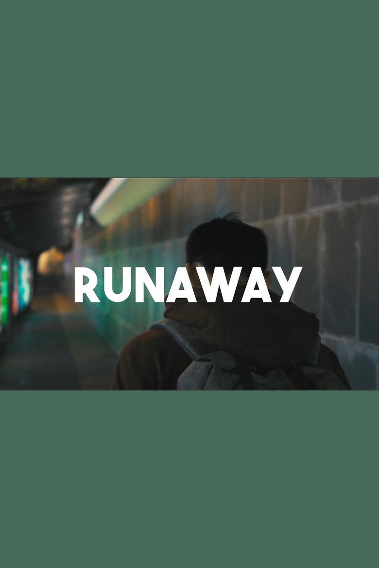 Imatge de Runaway