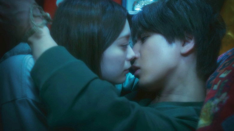 Still image for Seal My Lips With a Kiss.​ season 1 episode 1: Episode 1