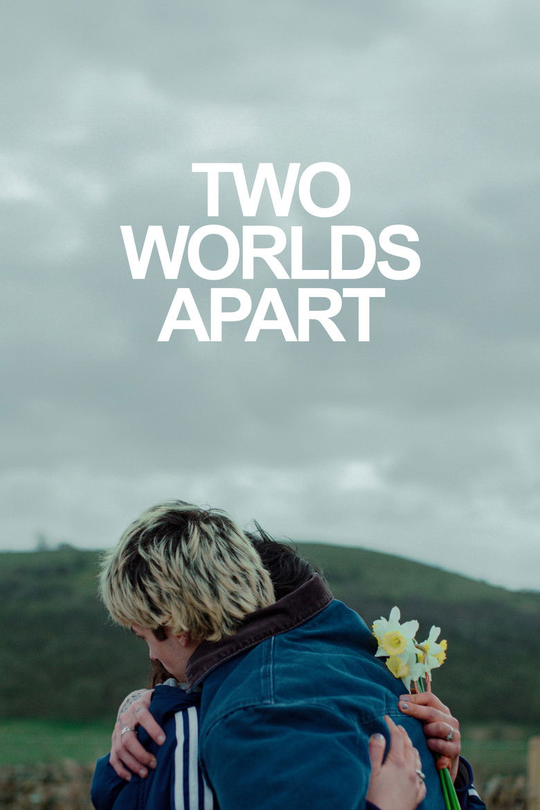 Imatge de Two Worlds Apart