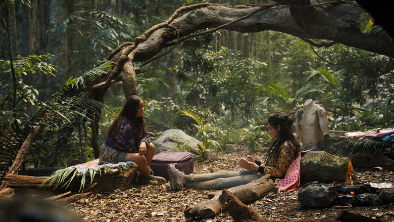 Still from The Wilds - Season 2 Episode 5