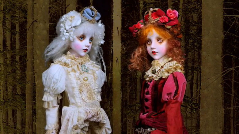 Image d'arrière-plan 6 du film Alice in Dreamland