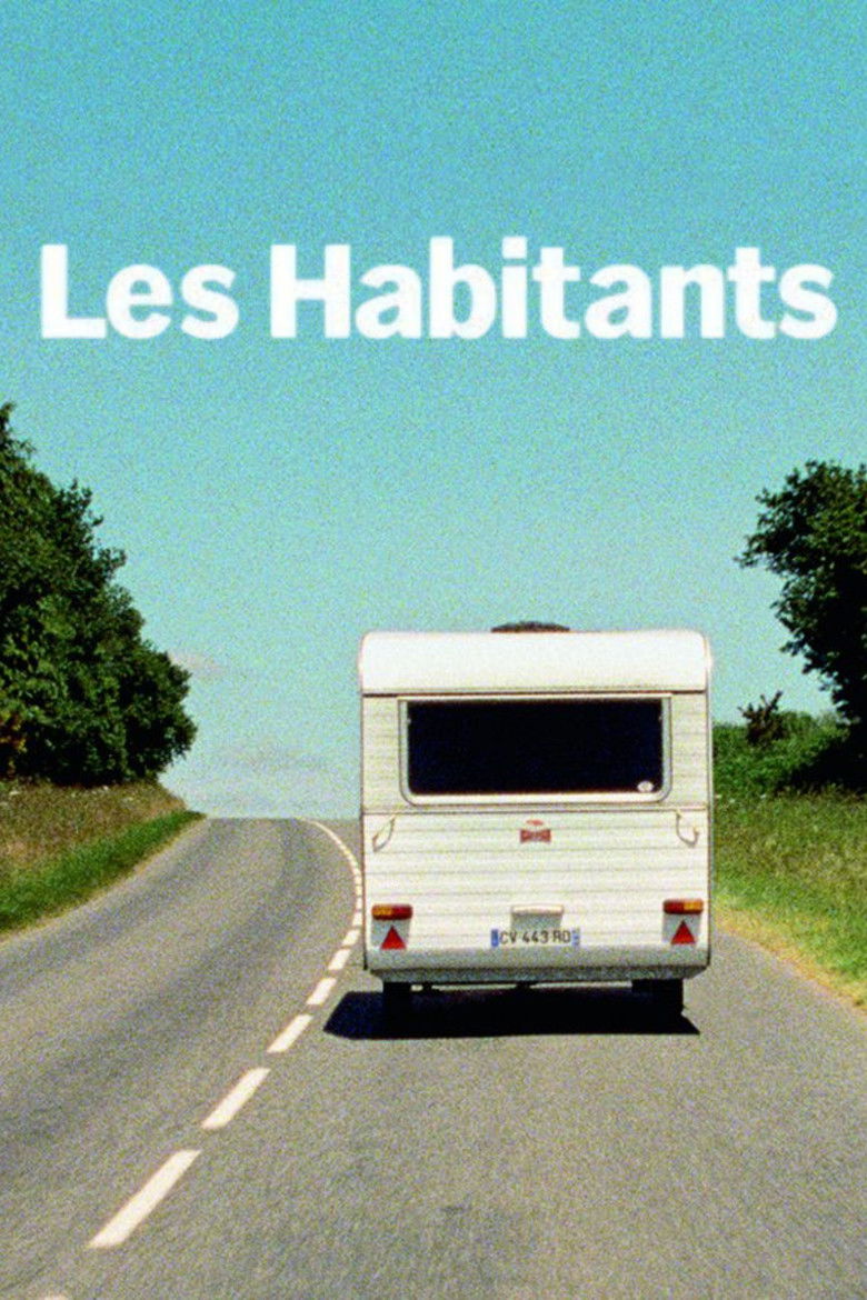 Imatge de Les Habitants