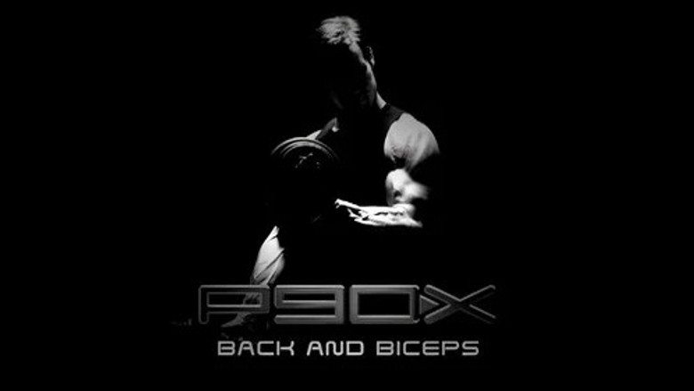 Back & Biceps
