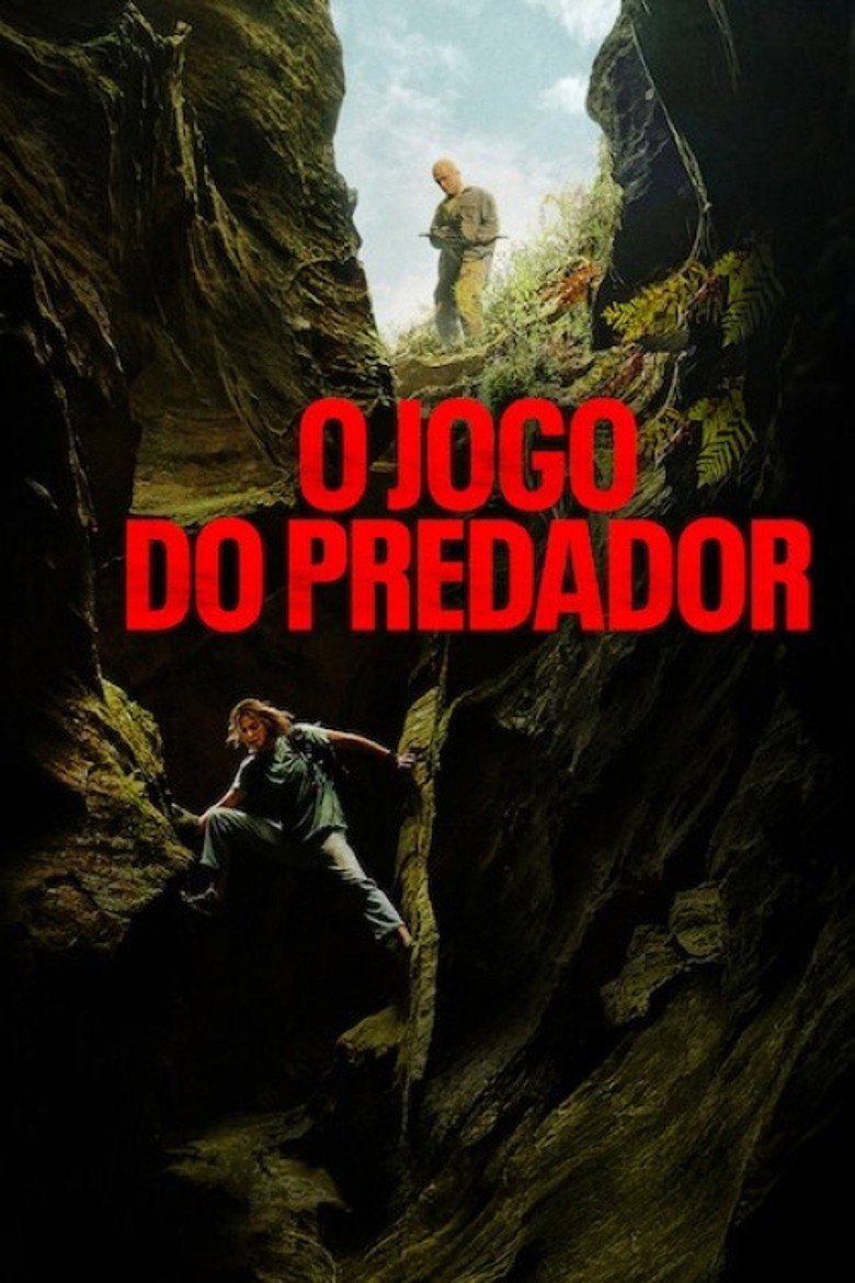 O Jogo do Predador