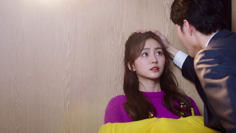 Still image for Warm Meet You season 1 episode 13: Episode 13 Still image for Warm Meet You season 1 episode 13: Episode 13