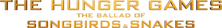 Imagen de Los juegos del hambre: La balada de pájaros cantores y serpientes
