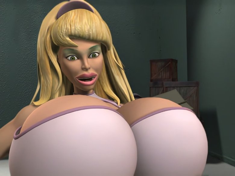 Still image for Tripping the Rift season 1 episode 3: Miss Galaxy 5000 Still image for Tripping the Rift season 1 episode 3: Miss Galaxy 5000