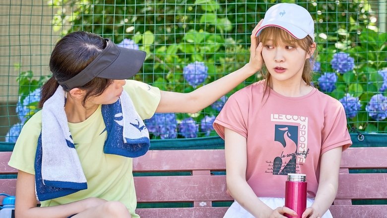 Still image for AYAKA is in LOVE with HIROKO season 1 episode 7: Girls' Stuff