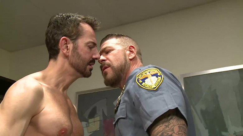 BDD Big Dick Daddies image 1