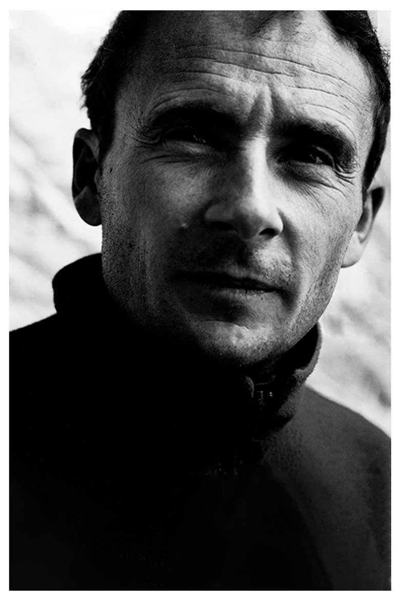 Jean-Christophe Lafaille photo