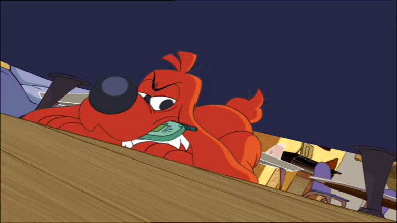 Still image for Boule et Bill season 1 episode 6: Episode 6