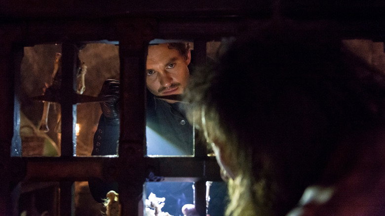 Still from Hannibal - Season 3 Episode 3