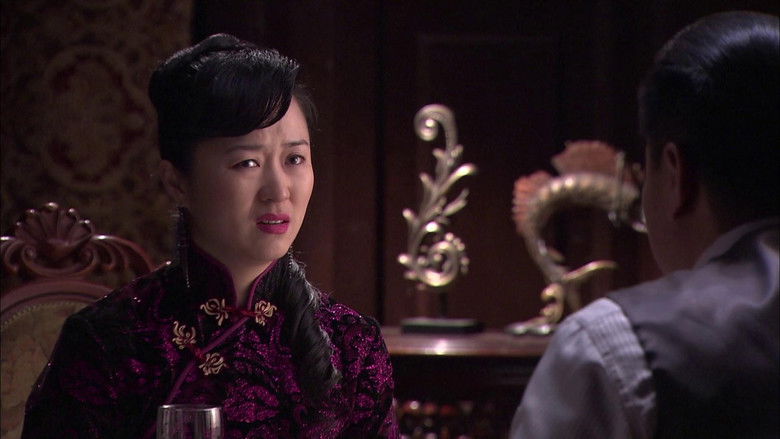 Still image for 伏弩 season 1 episode 11: Episode 11 Still image for 伏弩 season 1 episode 11: Episode 11