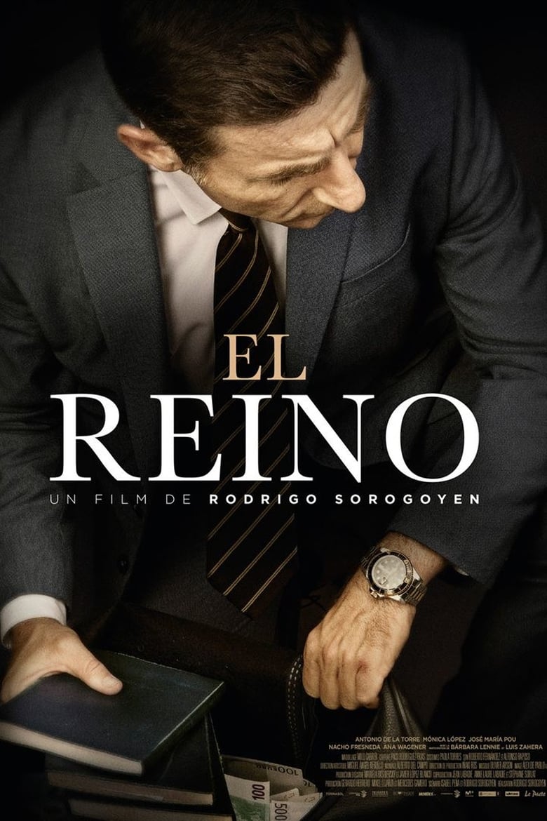 El reino (2018)