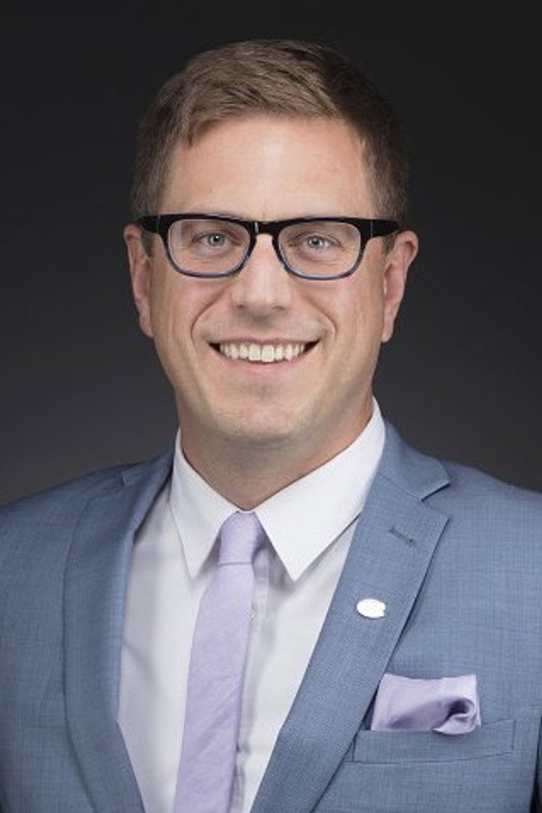 Jon Trzcienski portrait