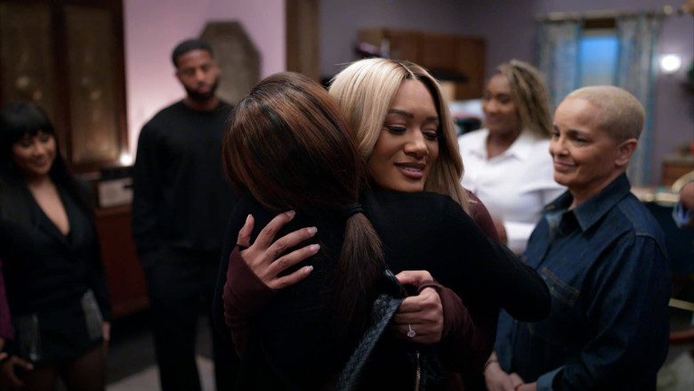 Tyler Perry’s Sistas 9×14