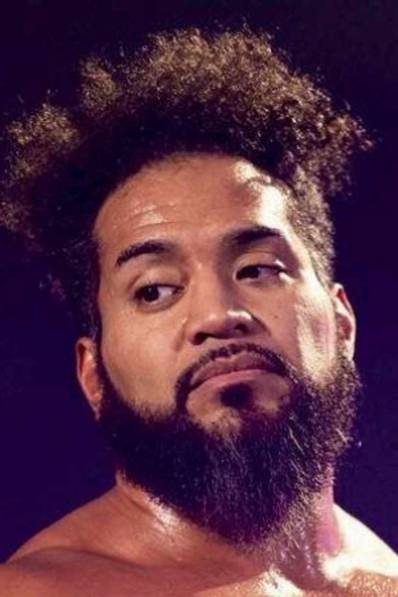 Tevita Fifita photo 2