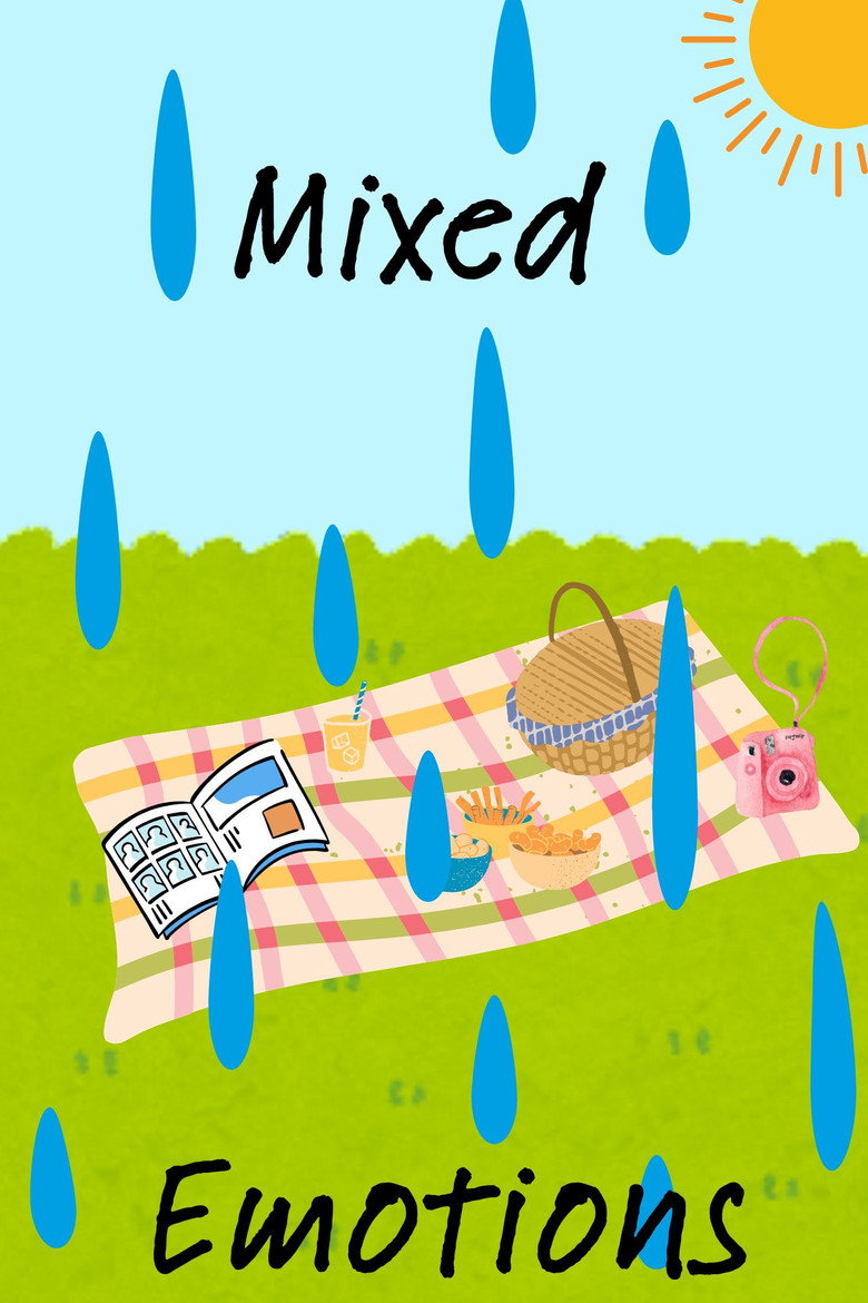 Mixed Emotions background