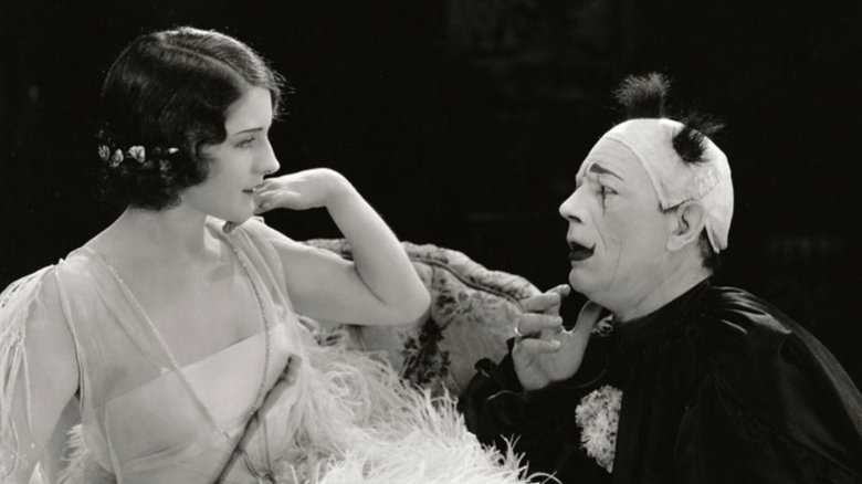 He Who Gets Slapped (1924)