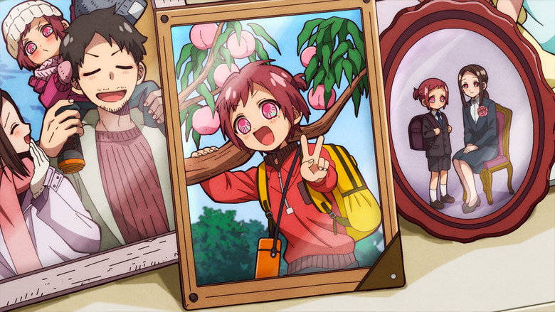 Still from Toilet-Bound Hanako-kun - Season 2 Episode 19