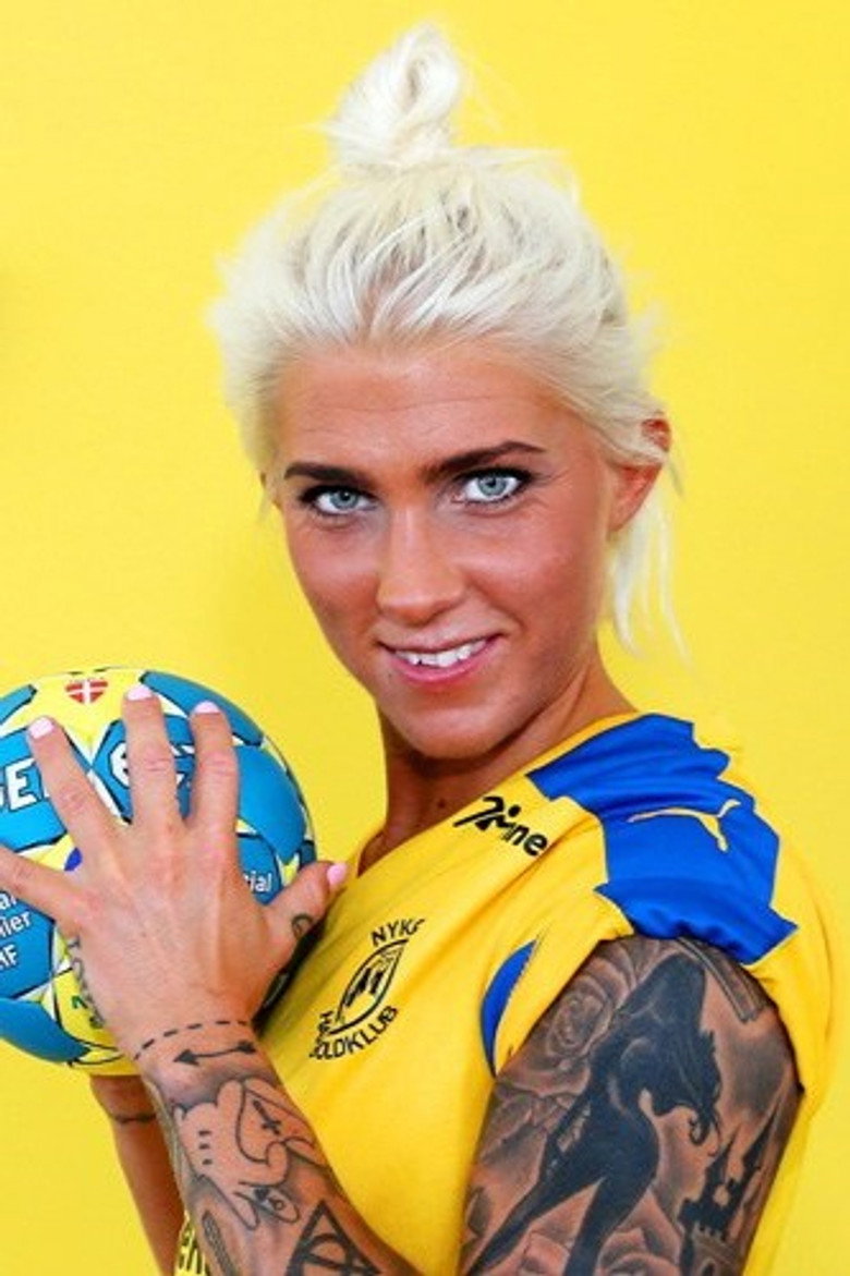 Kristina 'Mulle' Kristiansen photo