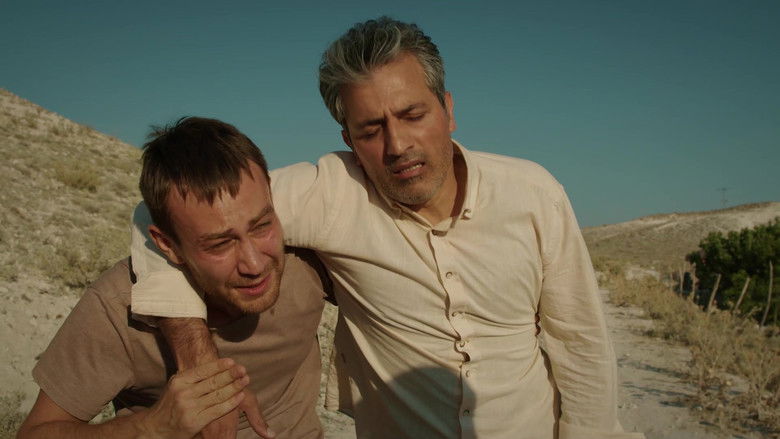 Still image for Modern Doğu Masalları season 1 episode 3: Episode 3 Still image for Modern Doğu Masalları season 1 episode 3: Episode 3