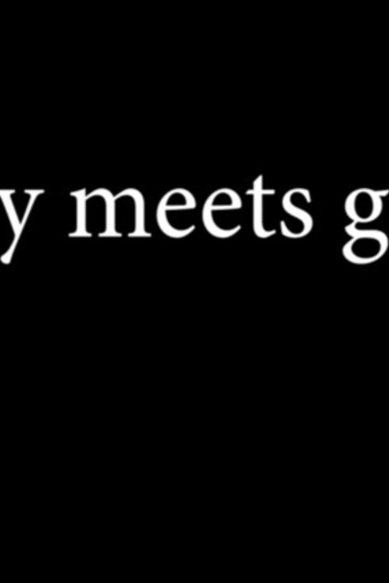 Imatge de Boy Meets Girl