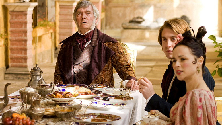 Still from Little Dorrit - Season 1 Episode 9