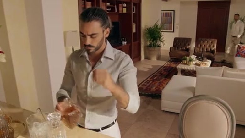 Cabo Temporada 1 Episodio 4 Cuevana 3