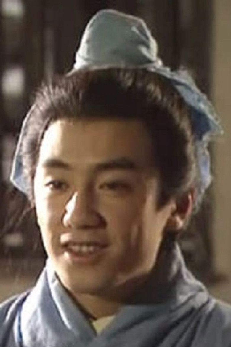 石霓 portrait image