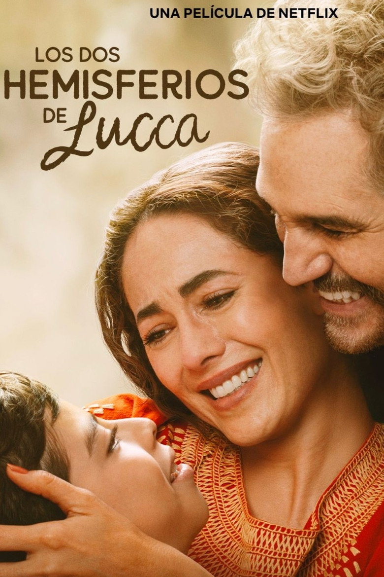 Póster la Película