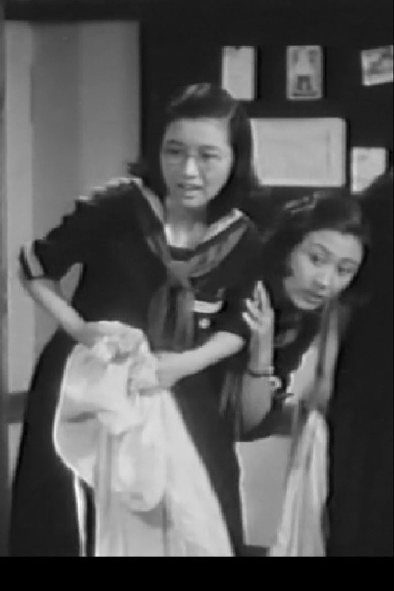 Imatge de 女学生記